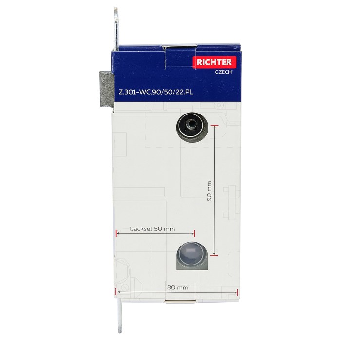 Z.301-WC.90/50/22.PL